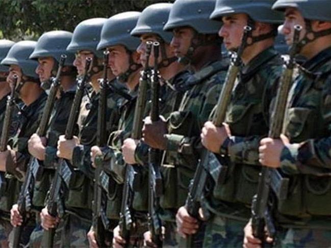Bakan Akar'dan yeni askerlik sistemi açıklaması
