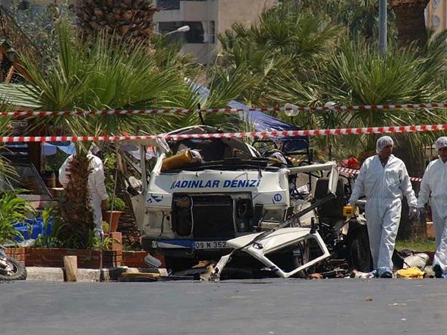 14 yıl önce PKK'nın bombalı saldırısında ölen 3 genç, sivil şehit sayıldı