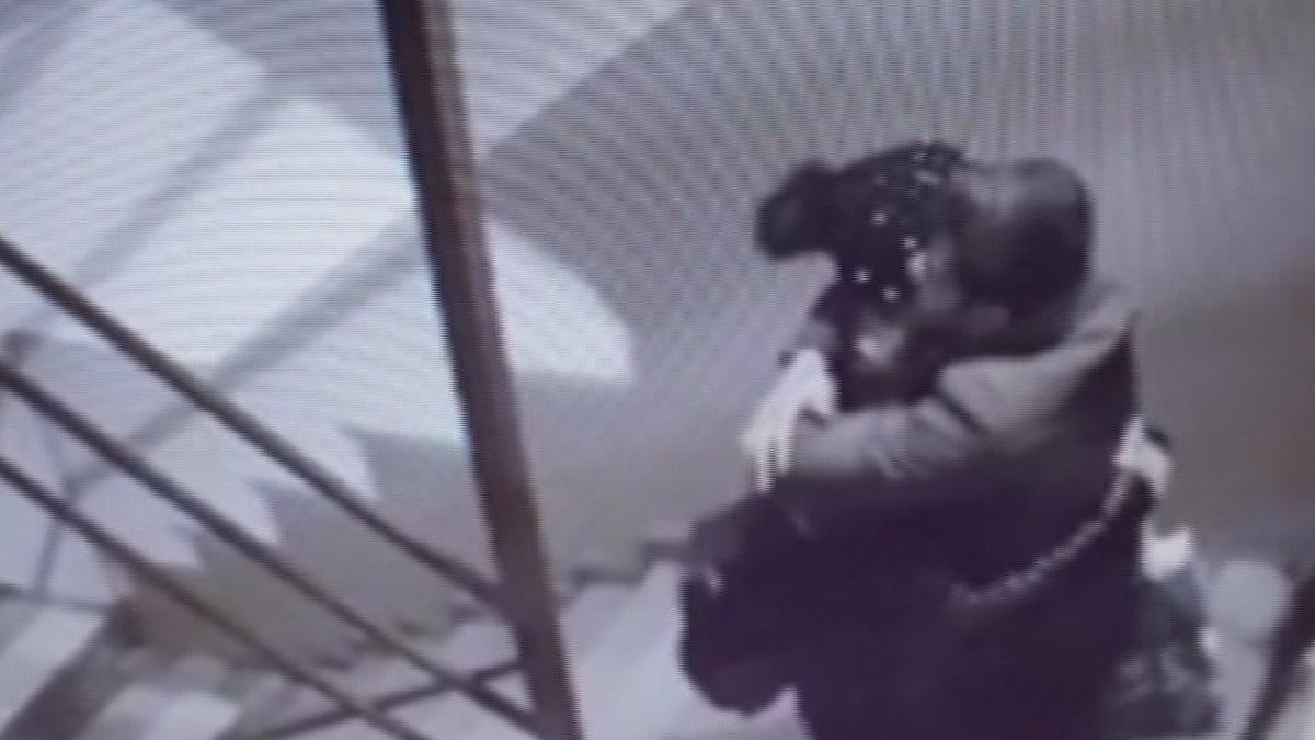 Beyoğlu'nda kâbus olan 'Sevgili Hırsızlar' yakalandı