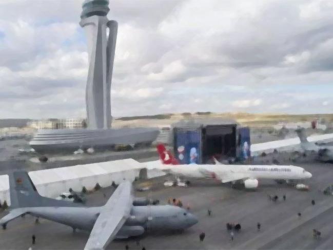 İstanbul Havalimanı'nda bilet satışları durduruldu mu?