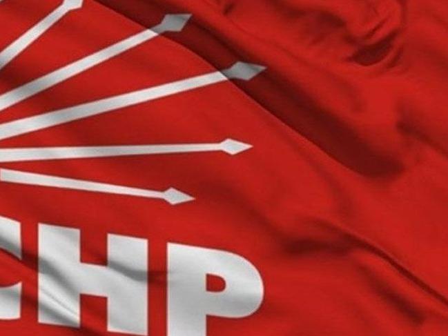 CHP Kağıthane İlçe Başkanı Yüksel istifa etti