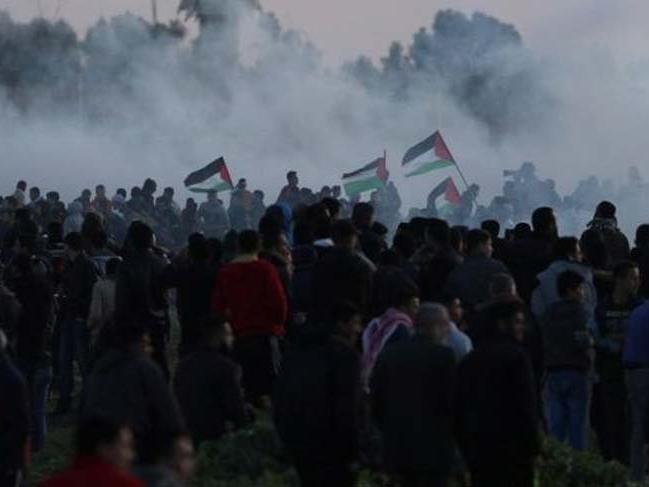 BM: İsrail, Gazze'de savaş suçu işlemiş olabilir!