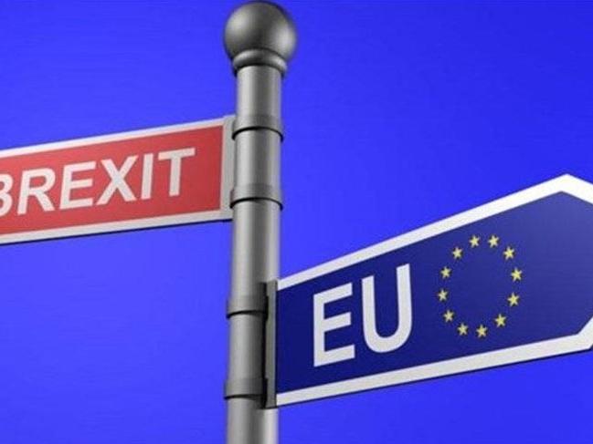 İngiltere ve Avrupa'ya Brexit uyarısı! 'Felaket olur'