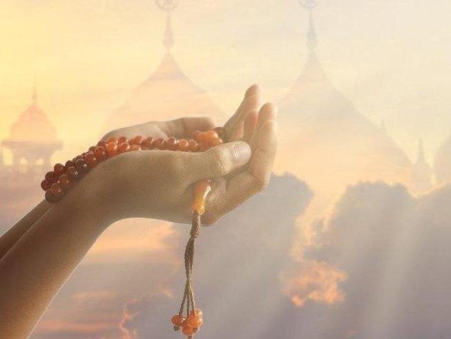 Cuma mesajlarıyla sevdiklerinizi sevindirin... İşte anlamlı 15 Şubat Cuma mesajları!