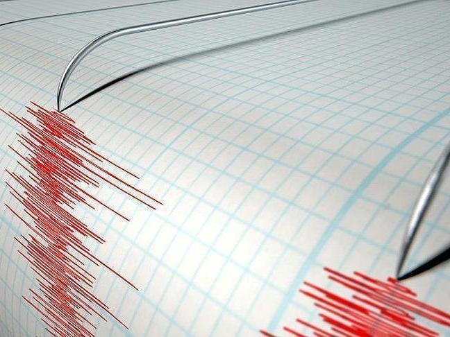 SON DEPREMLER: Muğla'da 4,0 büyüklüğünde deprem!