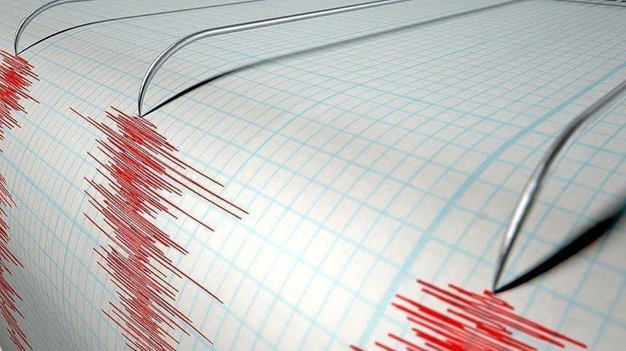 Güncel son depremler listesi: Kandilli Rasathanesi ve AFAD'ın son depremler listesi ve güncel veriler...