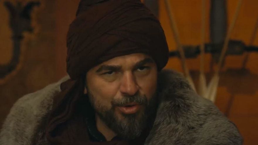 ErtuÄrul Bey, SÃ¶ÄÃ¼tâÃ¼ geri alÄ±yor! DiriliÅ ErtuÄrul 138. yeni bÃ¶lÃ¼m fragmanÄ± geldi! (DiriliÅ ErtuÄrul 137. son bÃ¶lÃ¼m izle)