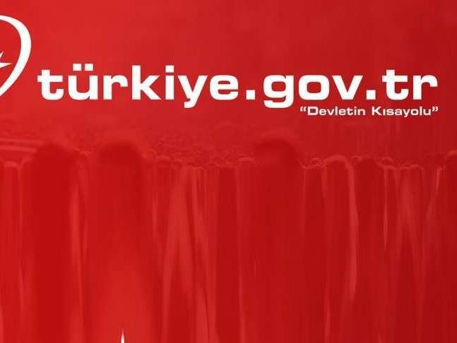 e Devlet'te yeni dönem: e Devlet'ten elektrik, doğalgaz, telefon aboneliği işlemleri...