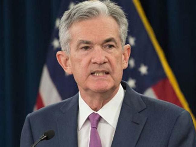 Fed Başkanı Powell'dan faiz açıklaması!