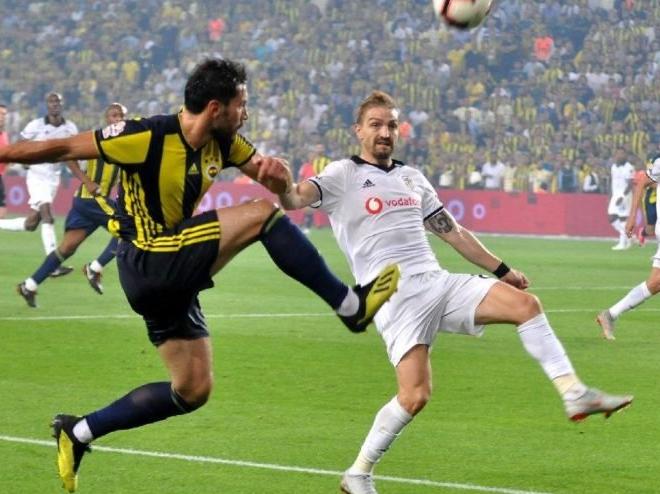 Beşiktaş Fenerbahçe maçı ne zaman, saat kaçta? Ligde derbi vakti!