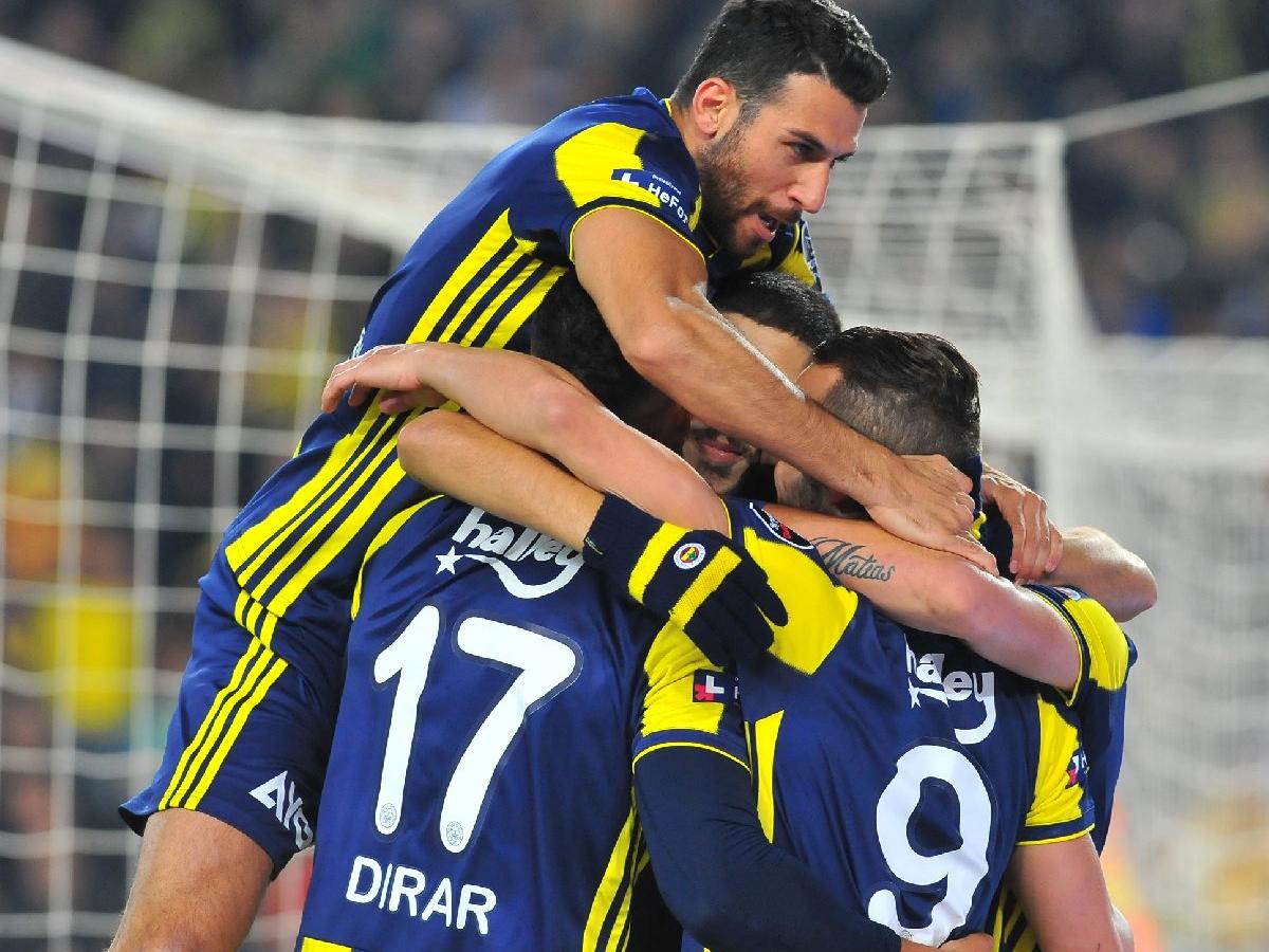 FB Zenit Avrupa Ligi maçı ne zaman? Fenerbahçe Zenit saat kaçta, hangi kanalda?