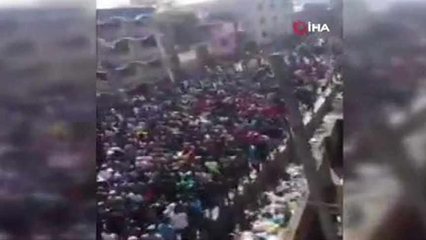 Haiti'de Devlet Başkanı Moise karşıtı protesto: 5 ölü