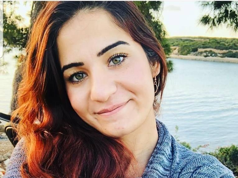 22 yaşındaki hemşire Gülşen Ünlü'den 40 gündür haber alınamıyor