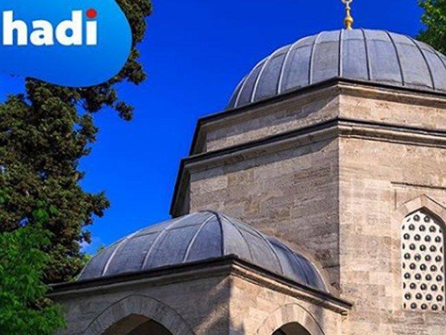 Barbaros Hayreddin Paşa'nın türbesi bulunan İstanbul ilçesi hangisidir?