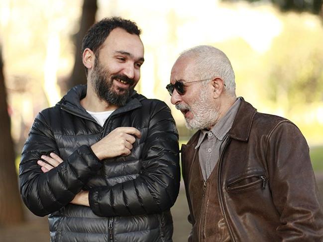 Ali Sürmeli ve Gökhan Yıkılkan yeni filmleri Hep Yek 3 hakkında konuştu