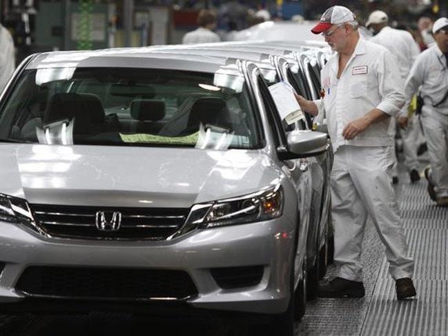 Japon otomotiv devi fabrikasını kapatma kararı aldı