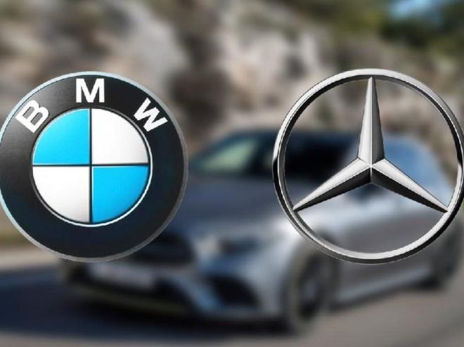 BMW ve Daimler´den 1 milyar euroluk ortak girişim