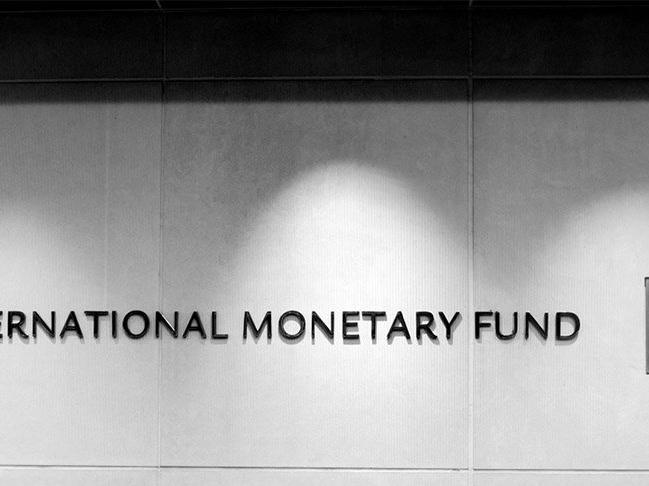 Hazine'den IMF iddialarına açıklama