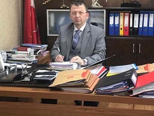 Çiller'in avukatı DP'den İzmir Büyükşehir Belediye Başkan adayı oldu