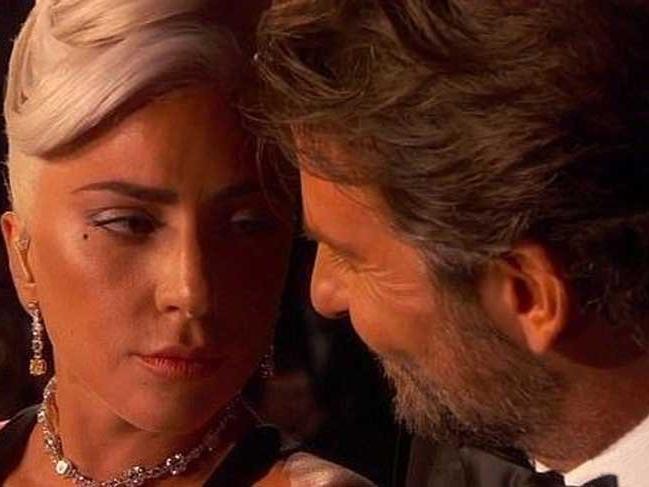 Bradley Cooper ve Irina Shayk'ın arasının Lady Gaga yüzünden açıldığı iddia edildi