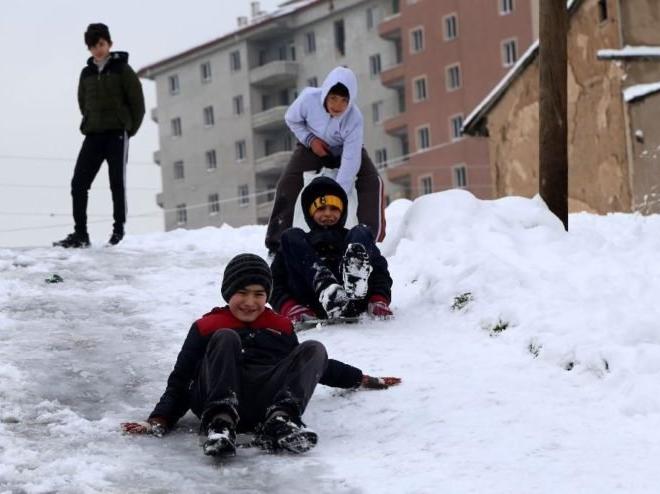 28 Şubat Elazığ Valiliği kar tatili açıklaması... Elazığ'da okullar tatil mi?
