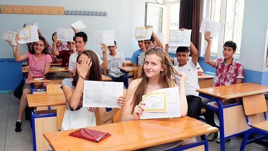 Yaz tatili ne zaman baÅlayacak? ÃÄrenciler merak ediyor: Okullar ne zaman kapanacak?