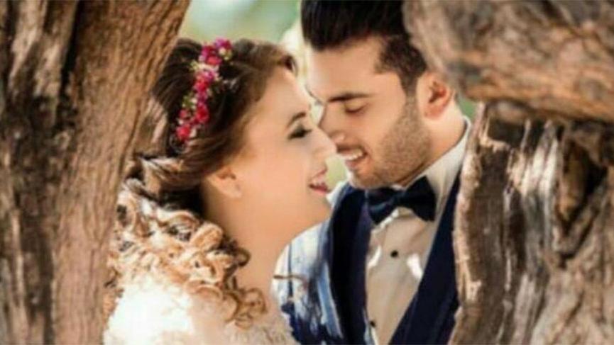 Hastane dönüşü korkunç kaza! Arka arkaya 2 araç çarptı