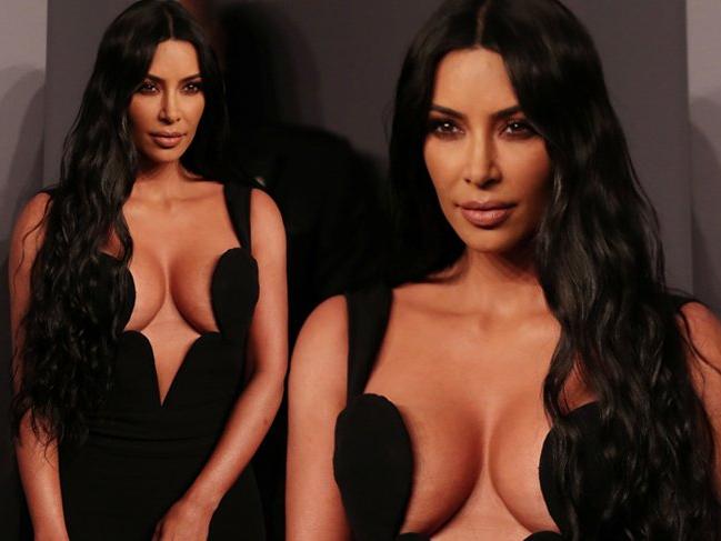 Kim Kardashian gelinlere özel makyaj koleksiyonu çıkarıyor