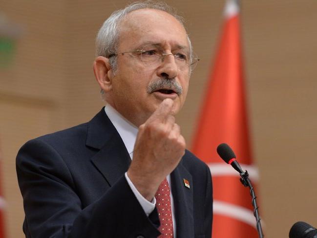 Kılıçdaroğlu: Reel kriz daha yeni başladı