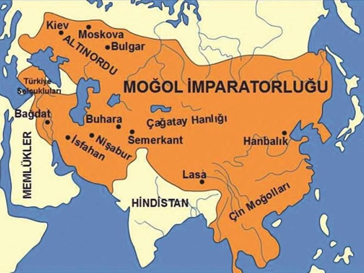 Moğollar kimdir? Moğollar Türk mü? Dinleri ne?