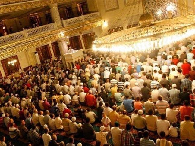 Cuma ezanı saat kaçta okunacak? işte Diyanet'ten tüm iller için cuma namazı vakitleri...                                                                                                                                                                                                                                                                                                                                                                                                                                                                                                                                                                                                                                                                                                                                                                                                                                                                                                                                                                                                                                                                                                                                                            Cuma namazı saat kaçta?