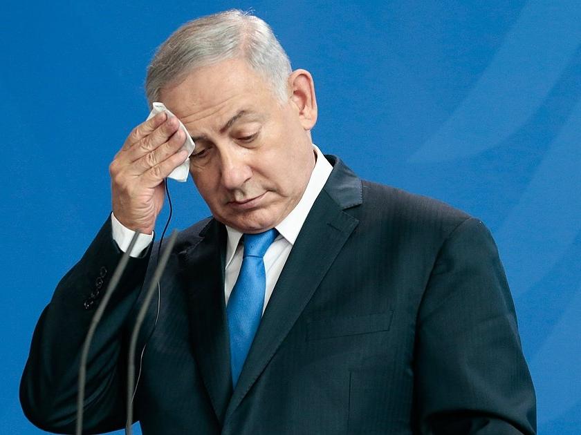 Netanyahu'ya karşı birleştiler... Başbakan'ı terleten ittifak!