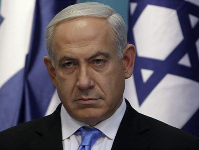 Netanyahu hakkında iddianame hazırlanacak!