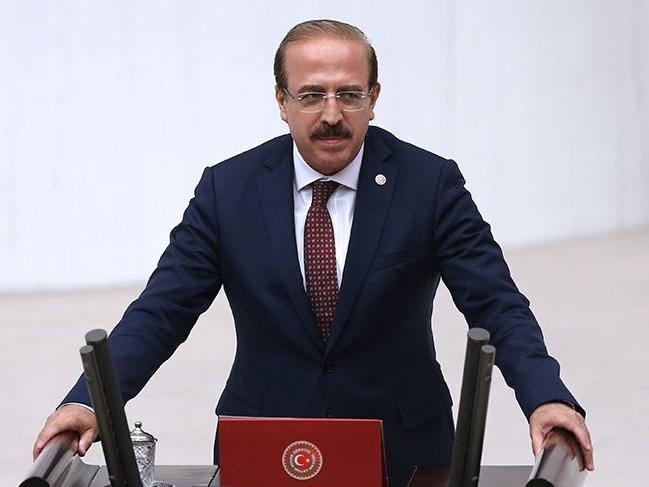 AKP'den TBMM başkanlığına ikinci aday! Nevzat Şatıroğlu kimdir?