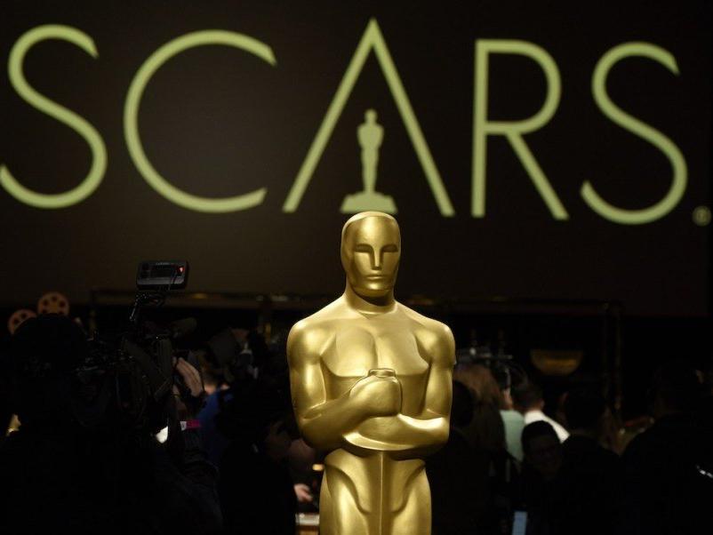 91. Oscar Ödülleri sahiplerini buldu! Oscar'ı alan en iyi film Green Book, en iyi erkek oyuncu Rami Malek oldu