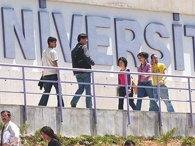 Sözleşmeli personel alımı ilanı! Ankara Müzik ve Güzel Sanatlar Üniversitesi'ne sözleşmeli personel alınacak...