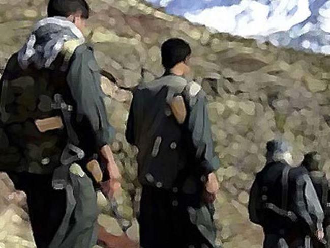 PKK/PYD/YPG terör örgütü, terörist başı Öcalan'ı dışlıyor