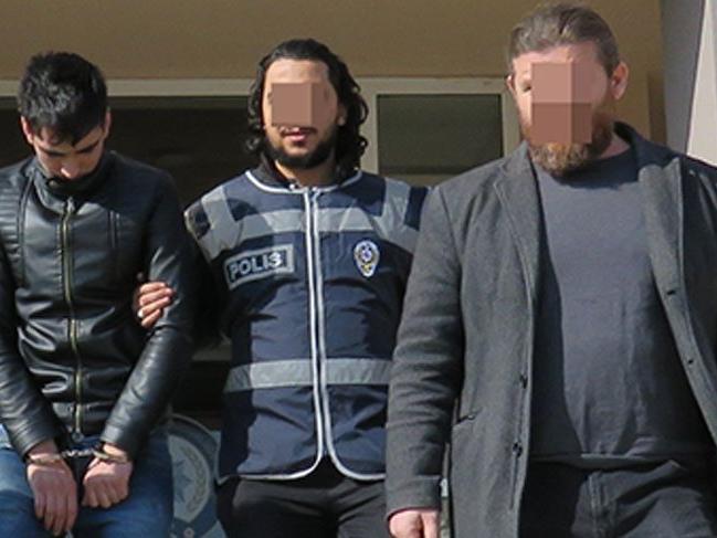 Iğdır'da sosyal medyadan büyü yapmakla suçlanan zanlı tutuklandı