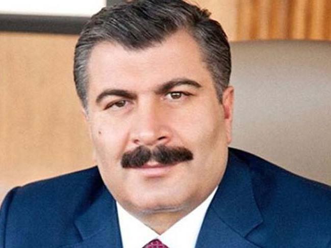 Sağlık Bakanı Fahrettin Koca: 1480 kişinin ataması yapılacak
