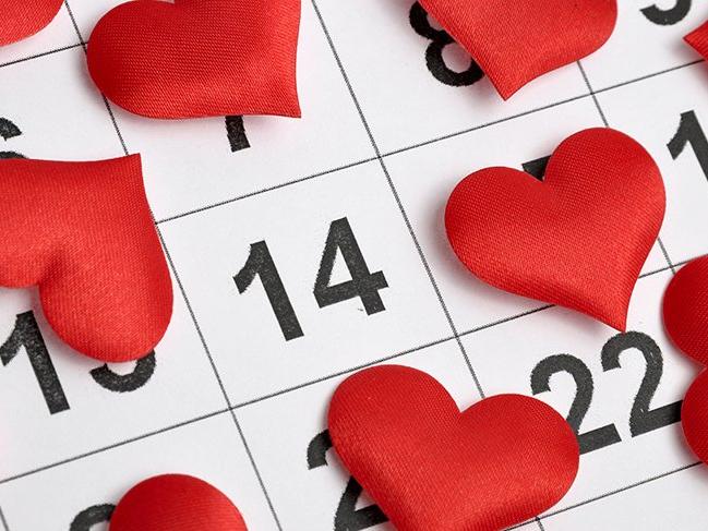 Sevgililer Günü geldi! Bu özel güne özel 14 Şubat Sevgililer Günü sözleri ve mesajları...