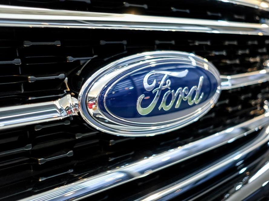 Ford üretimini İngiltere'den çıkarıyor!