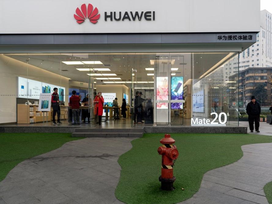 Huawei/Zhengfei: İddialar gerçekse şirketi kapatırım