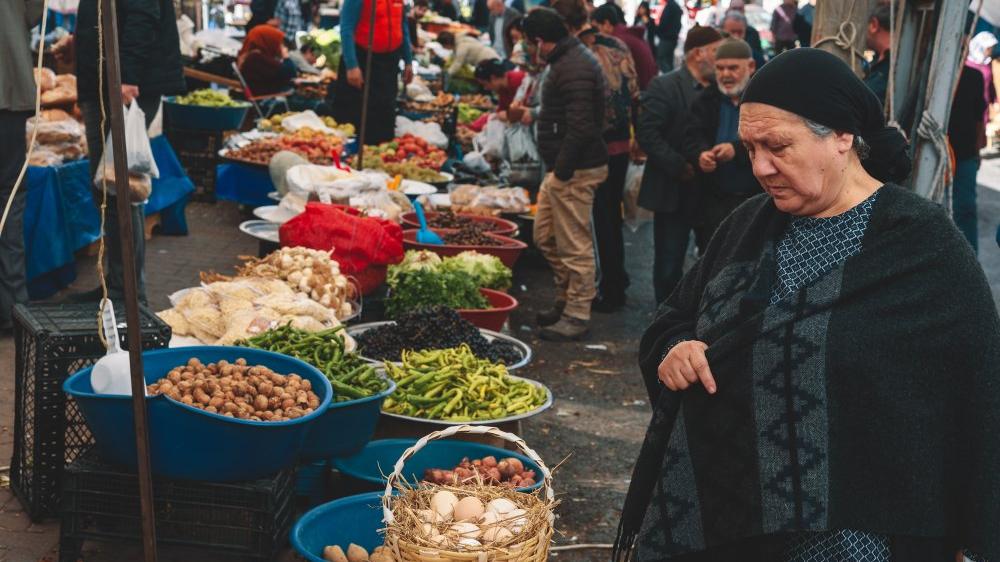 İstanbul'da en çok sivri biber zamlandı