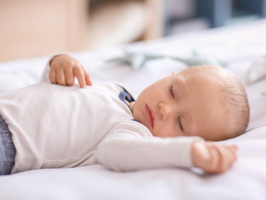 Bebeklerde konak nedir? Konak neden olur? Konak belirtileri ve tedavisi...