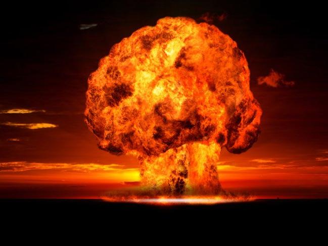 İran atom bombası formülünü ele geçirdi iddiası