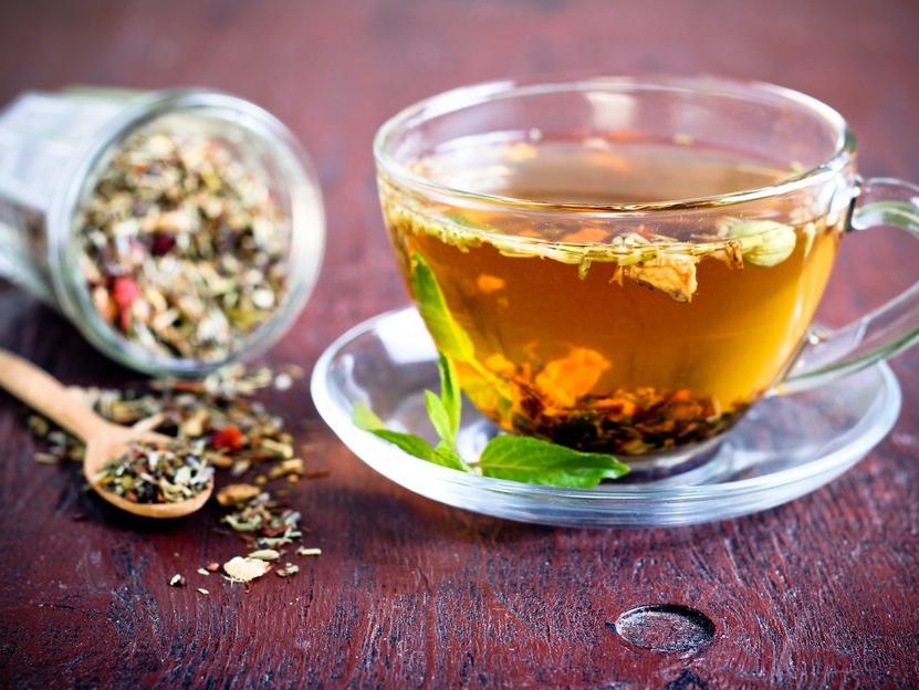 Karabiber çayının faydaları neler?