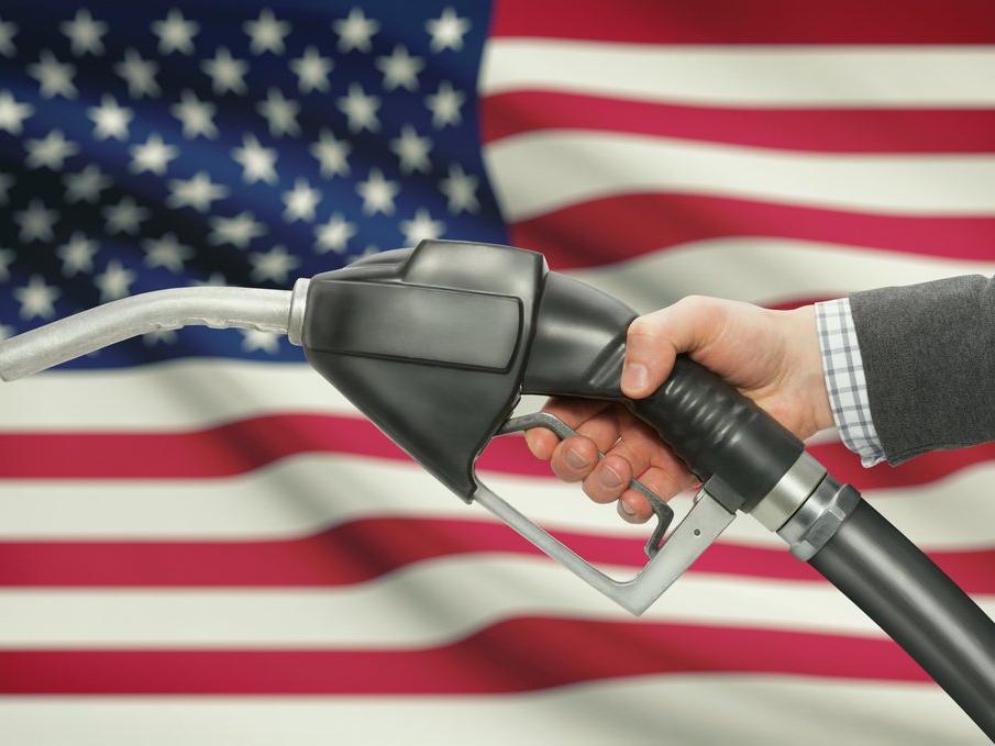 Trump'ın petrol mesajı benzin fiyatında indirim yarattı