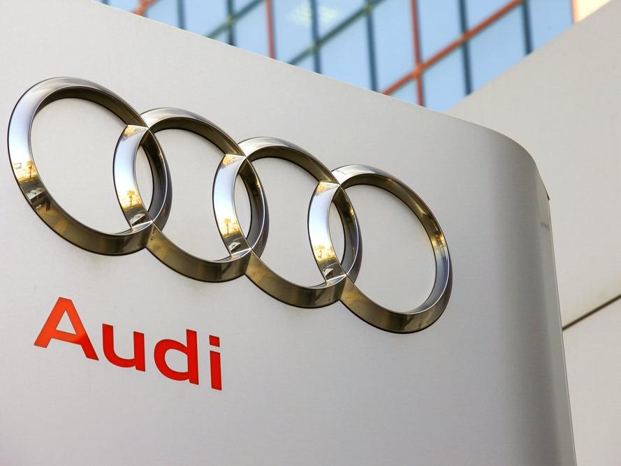 Audi, Avrupa'nın en büyük güneş enerjisi santralini kuruyor!