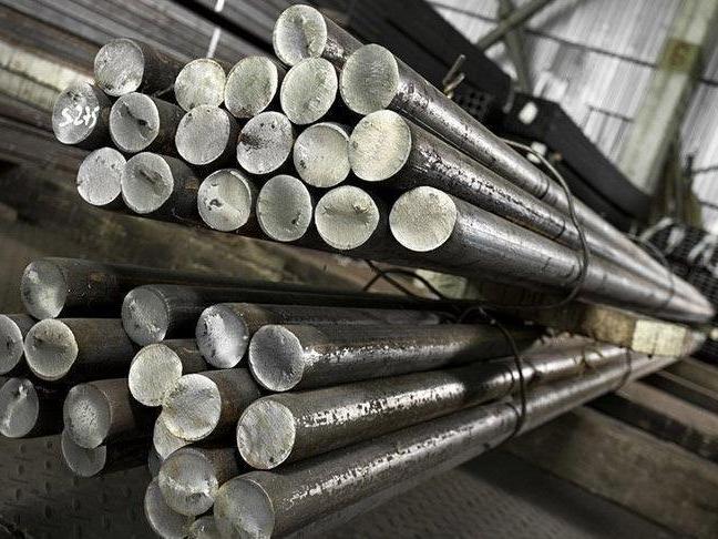 Çelik sektörünün AB'ye inşaat çeliği ihracatı daralabilir