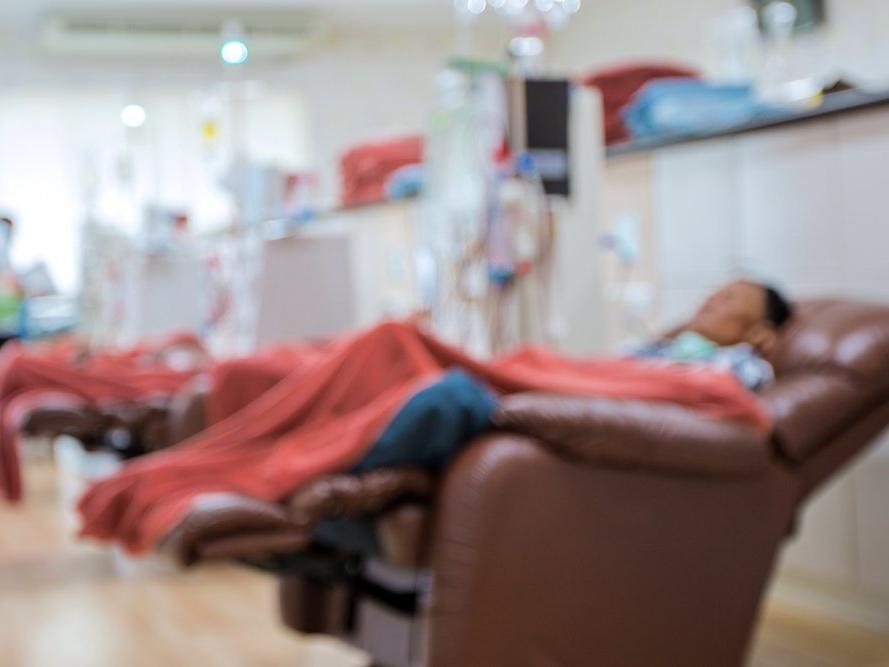 'Diyaliz hastalarının hayatı riske atılıyor'